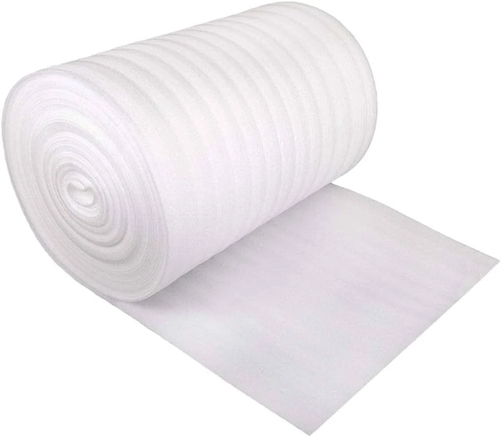 Foam